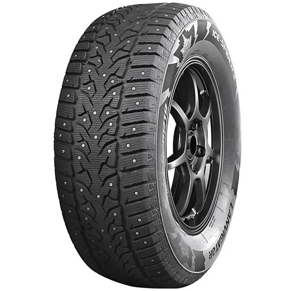 235/55R19 Lanvigator Ice Spider 2 105T шип.