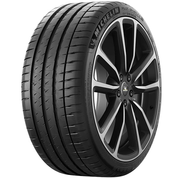 245/40R20 Michelin Pilot Sport PS4 S 99Y Испания
