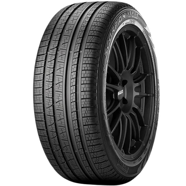 245/55R19 Pirelli Scorpion-Verde AS 103V