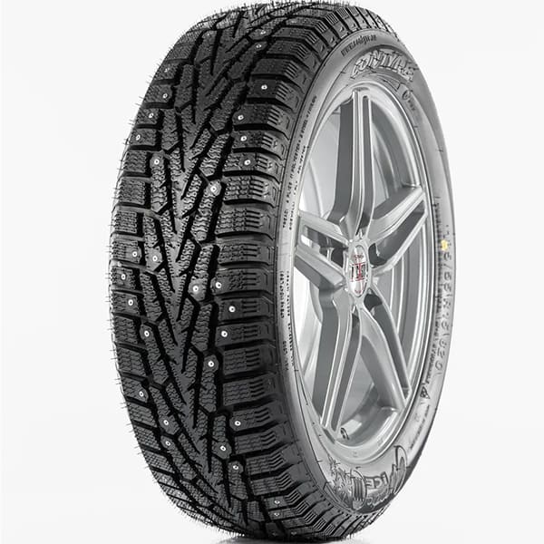 185/55R15 Contyre Arctic ice 3 82Q шип.