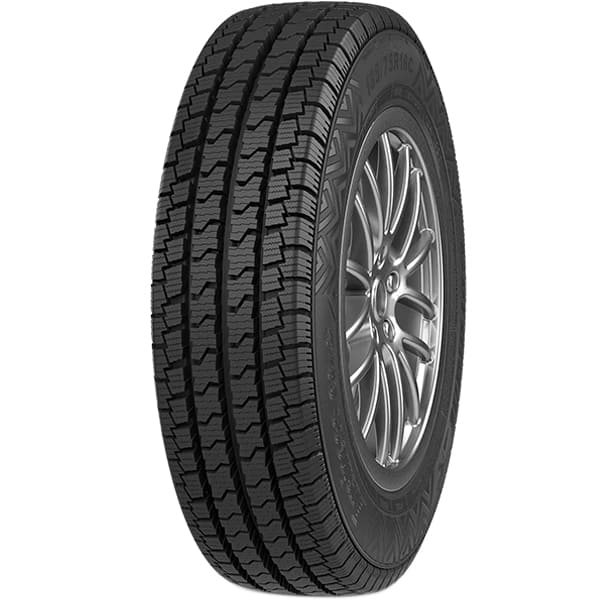 195/75R16С Cordiant Business CA-2 б/к 107/105R 2023г.