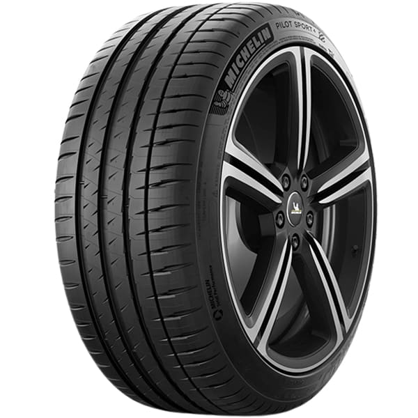 225/55R19 Michelin Pilot Sport PS4 103Y NF0 Венгрия
