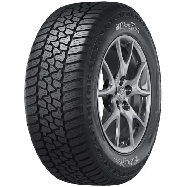 245/65R17 RAUFFAN MEGA TRAK A/T 111/108S
