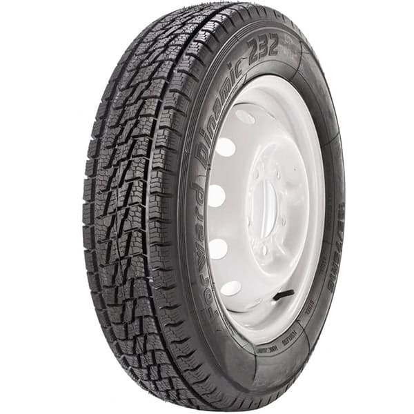 185/75R16 АШК Forward-Dinamic-232 с/к 95T