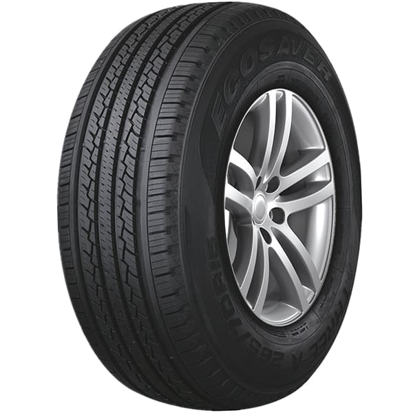 225/70R16 THREE A ECOSAVER 102T