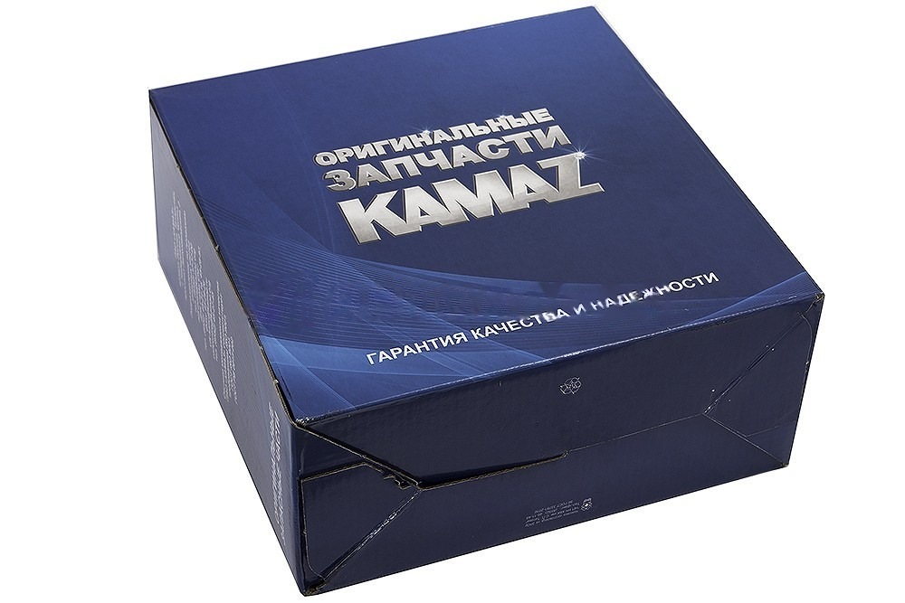 Синхронизатор 2х3 передачи КАМАЗ (АЛЬТЕРНАТИВА) — фото 2