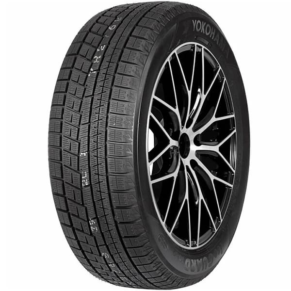 215/55R17 Yokohama Ice Guard IG60 94Q лип.