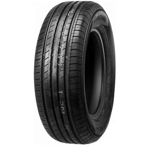 245/40R18 Yokohama BluEarth-GT AE51 97W