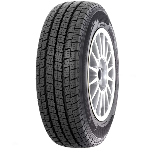 185R14С Torero MPS125 (ex. Matador) 102/100R б/к