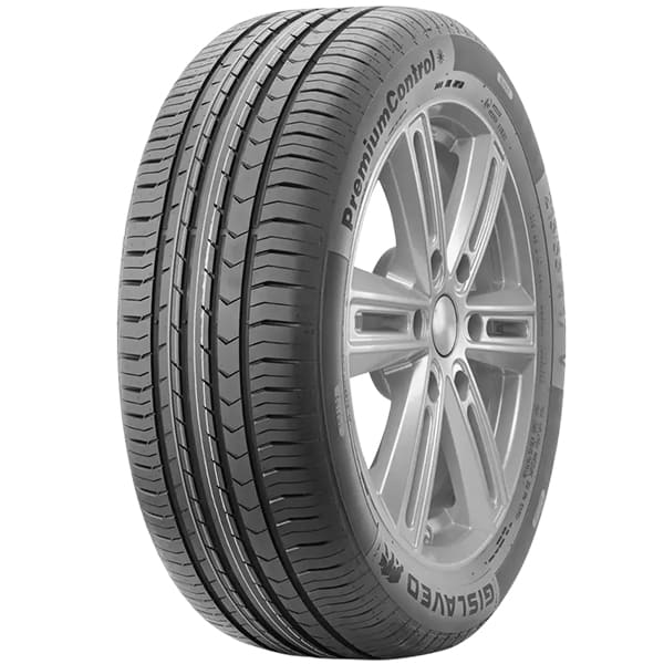 215/55R16 Gislaved PremiumControl (ex. Continental) 93V