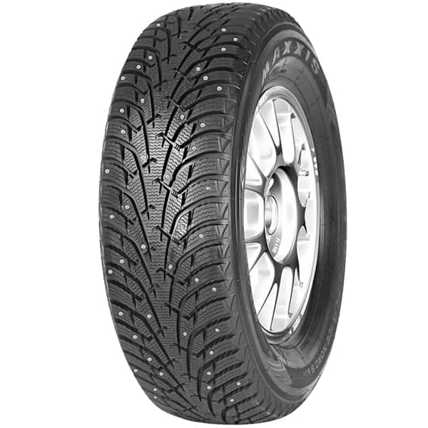 225/55R19 Maxxis NS5 Premitra Ice Nord 103T шип.