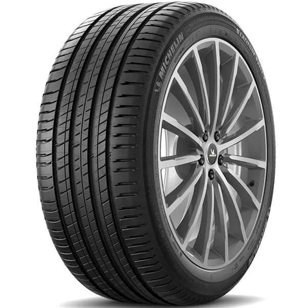 235/55R19 Michelin Latitude Sport3 101W AO Франция
