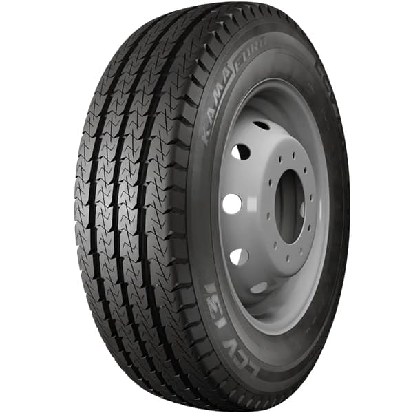 205/65R16С КАМА EURO LCV 131 107/105R TL АКЦИЯ 2018 Г.
