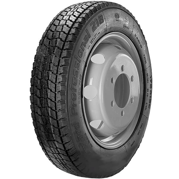 225/75R16C АШК Forward Professional 218 121/120N ТТ