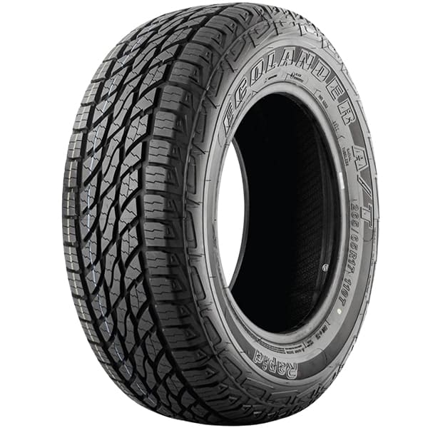 235/70R16 Rapid ECOLANDER 104T