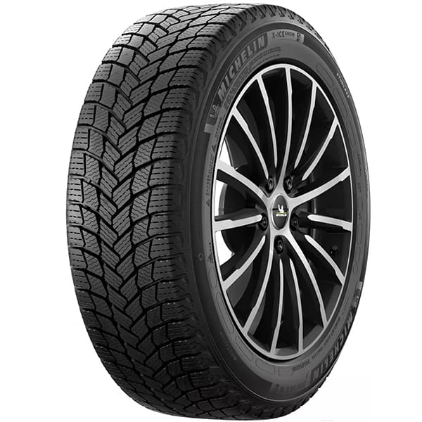 255/40R20 Michelin X-Ice Snow 101H лип. Польша