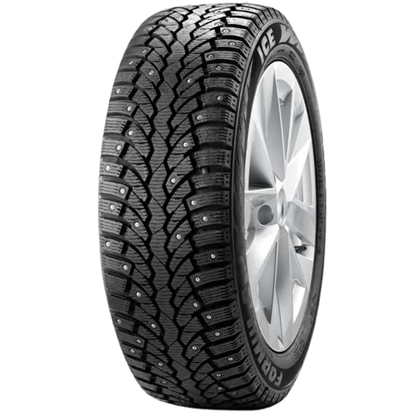 195/55R15 Pirelli Formula Ice 85T шип.