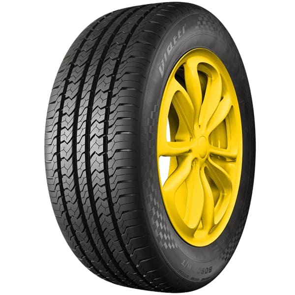 265/60R18 Viatti Bosco H/T (V-238) 110H TL
