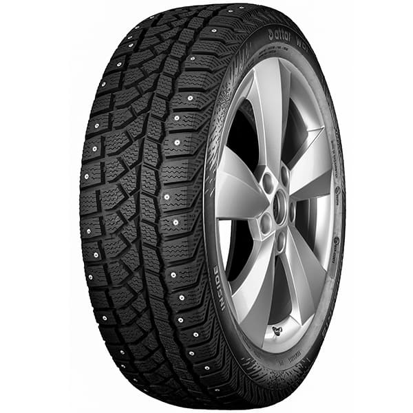 175/65R14 ATTAR W01 82T шип.