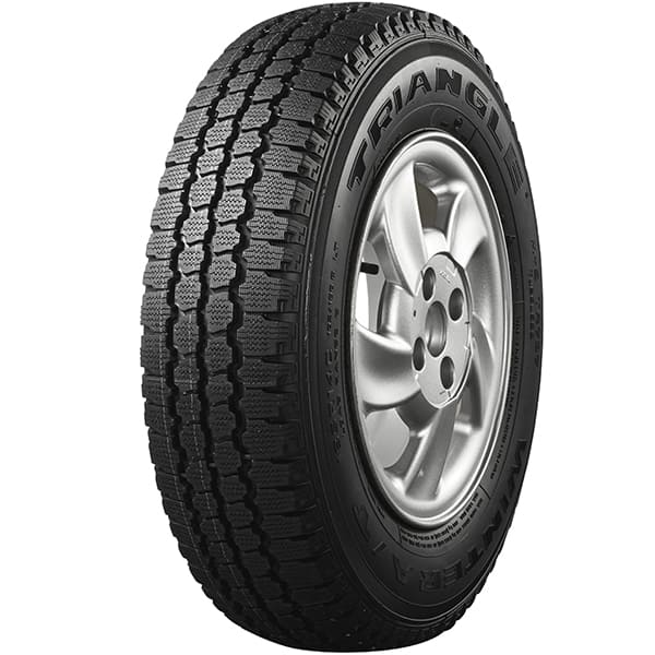 185/75R16С Triangle TR737 104/102Q лип.