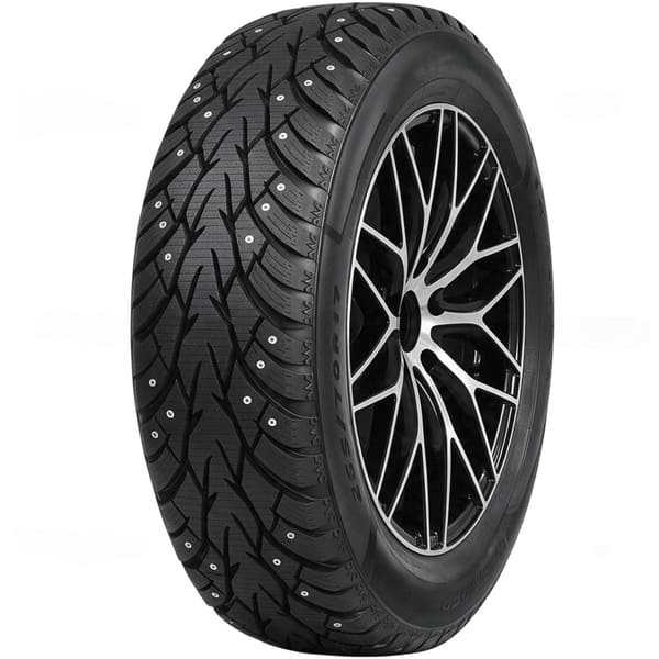 225/65R17 Lanvigator Ice Spider 106T шип.