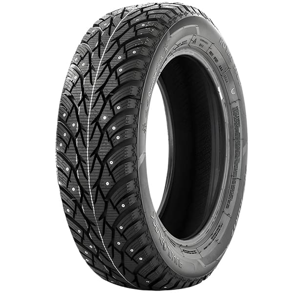 225/65R17 ROYAL BLACK Royal Stud 106T шип.