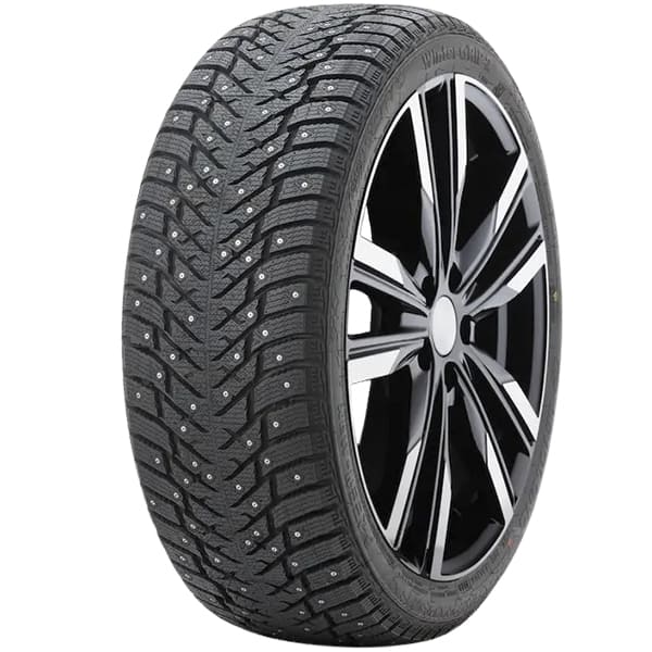 235/45R18 LingLong Green Max Winter Grip 2 98T шип.
