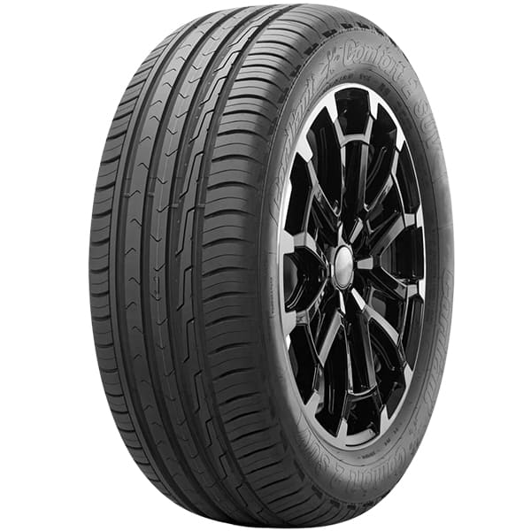 205/70R15 Cordiant Comfort 2 б/к SUV 100T А