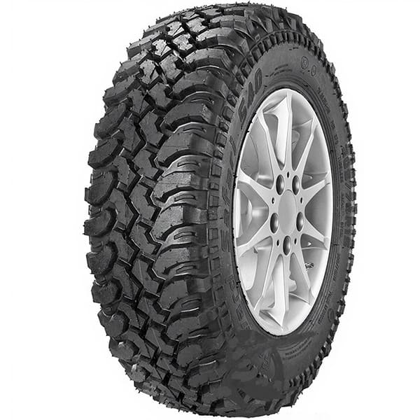 235/75R15 АШК Forward Safari 540 б/к 105P