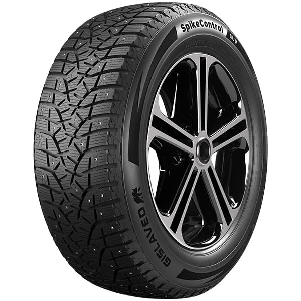 285/60R18 Gislaved SpikeControl SUV (ex. Bridgestone) б/к 120T XL шип.