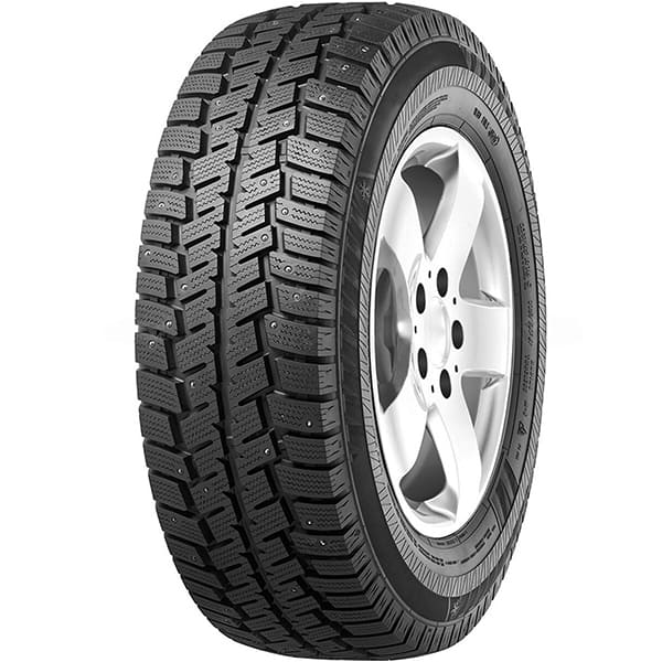 225/65R16С Torero MPS500 112/110R шип.