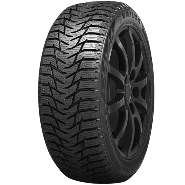 235/55R18 Sailun Ice Blazer WST3 100Т шип.