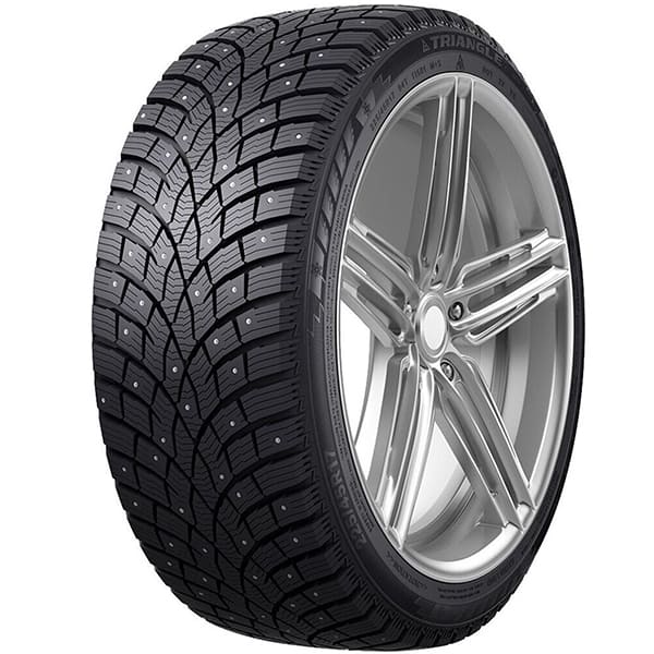 215/65R16 Triangle IcelynX TI501 102T шип.