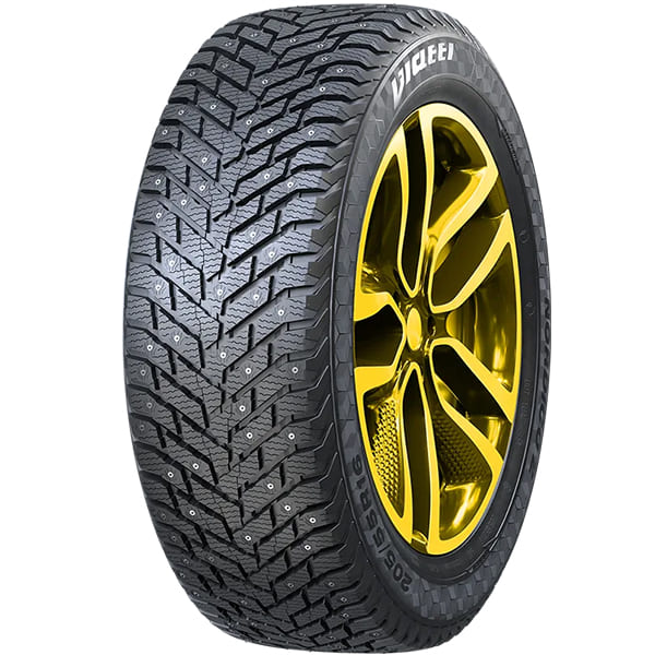 195/55R15 Viatti Nordico 2 (V-528) 89T шип.
