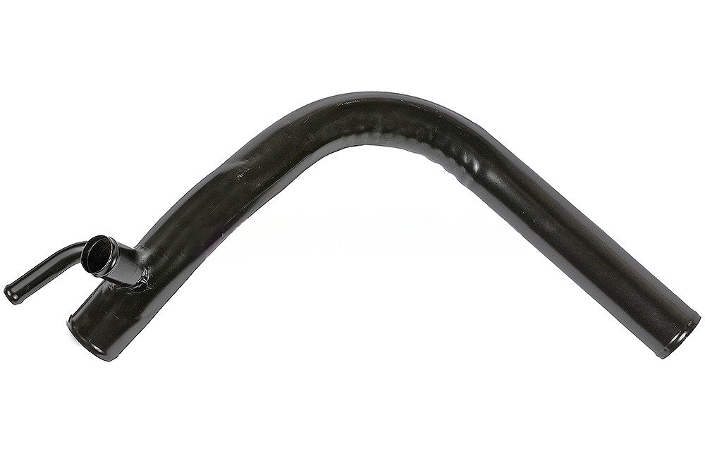 Труба подводящая радиатора КАМАЗ (АЛЬТЕРНАТИВА) — фото 2