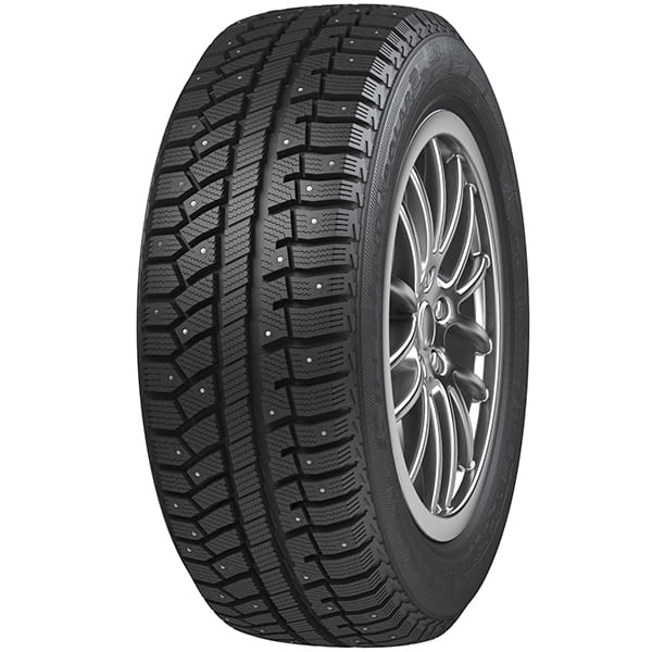 175/70R13 Cordiant Polar 2 б/к 82Q шип