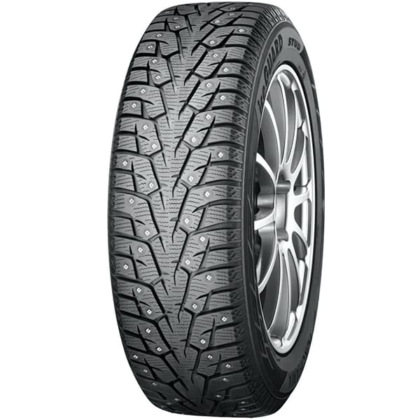 205/55R16 Yokohama Ice Guard IG55 94T шип.