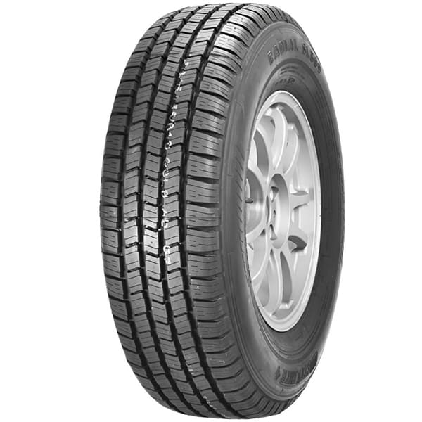 185/75R16С WestLake SL 309 102/104R