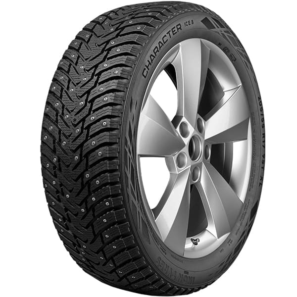 185/65R15 Ikon Character Ice 8 92T шип.
