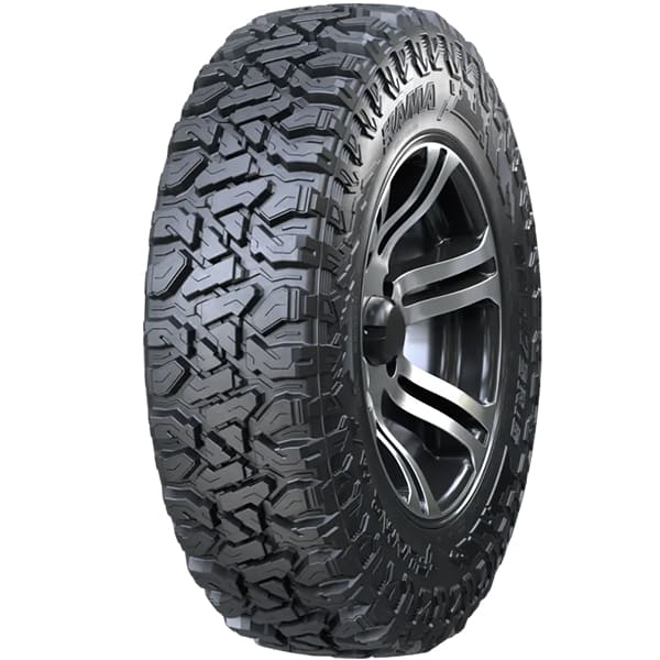 205/70R16 КАМА FLAME M/T (НК-434) 97Q TL