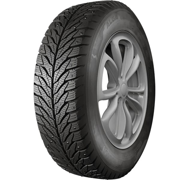 195/65R15 КАМА ALGA (НК-531) 91T TL шип.
