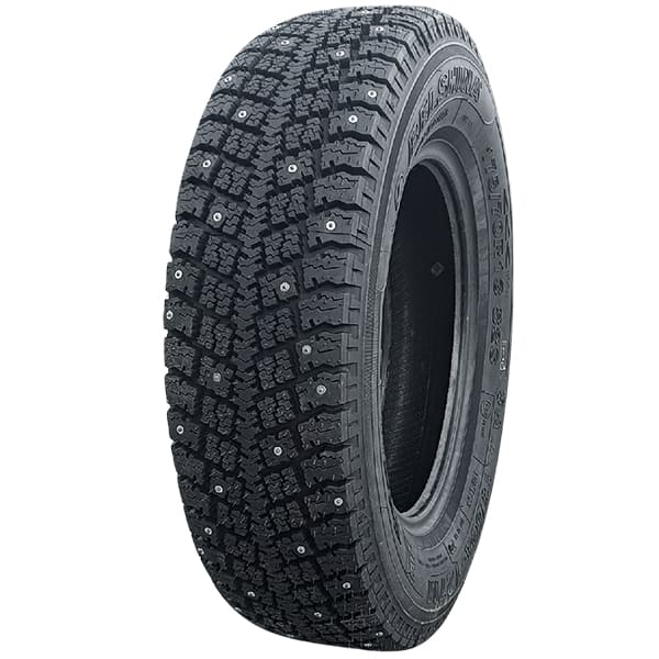 175/70R13 Белшина Бел-127 М 82S шип.
