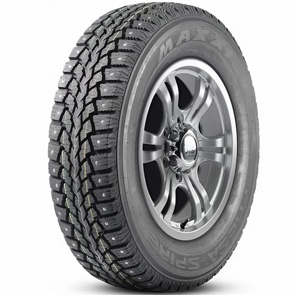 185/75R16С Maxxis MA-SLW Presa Spike 104/102Q шип.