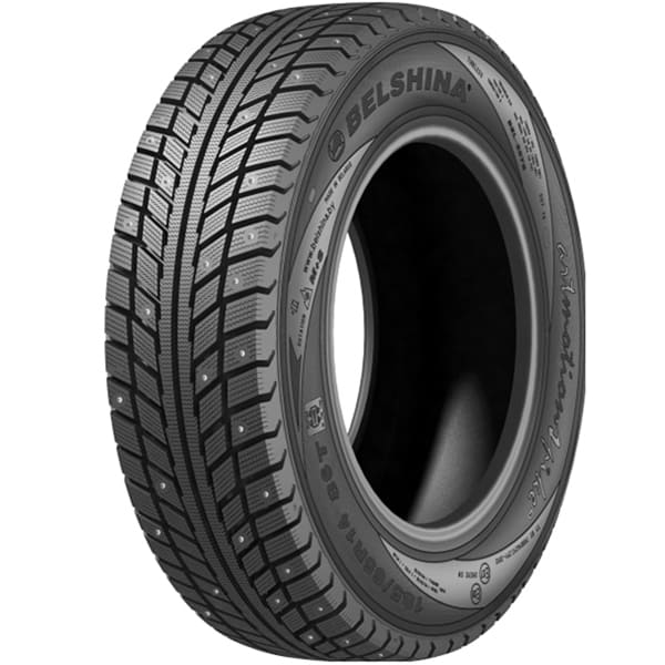 185/60R15 Белшина Artmotion Snow BEL-327 84T шип.