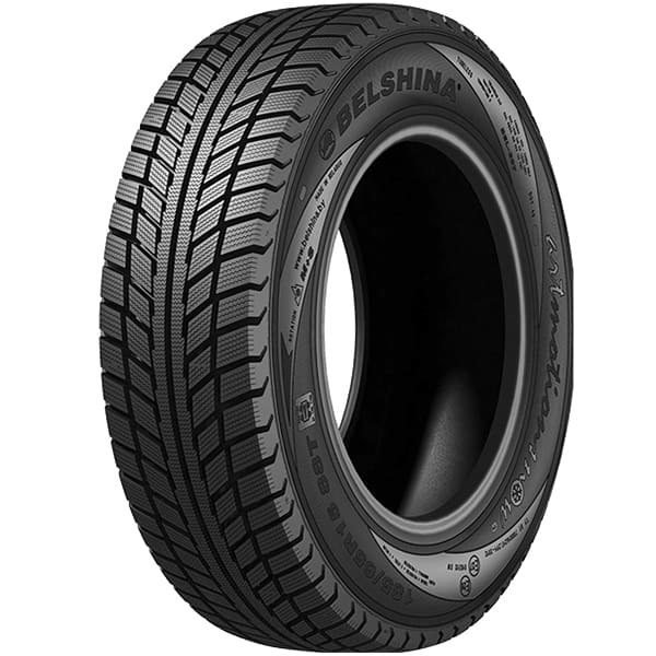 185/60R15 Белшина Artmotion Snow BEL-367 б/к 88T лип.