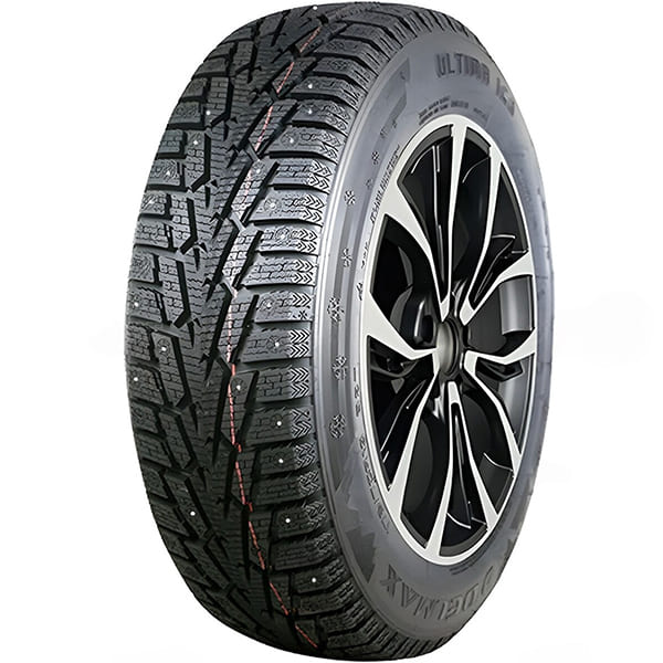 205/60R16 Delmax ULTIMA ICE 96T шип.