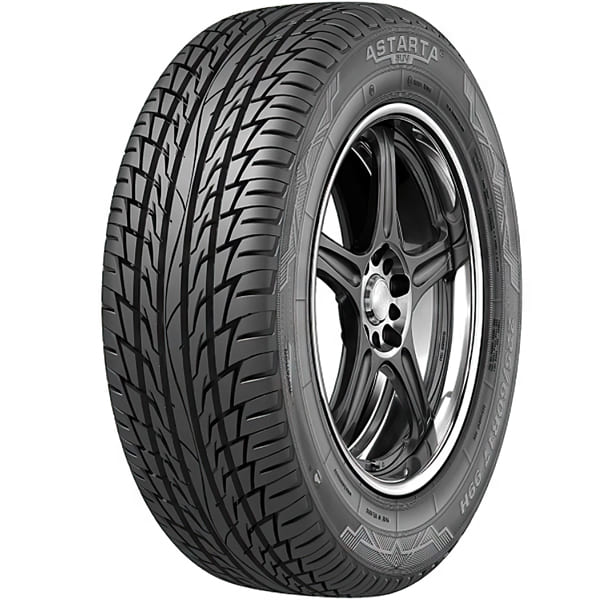 215/60R17 Белшина ASTARTA SUV BEL-402 96H