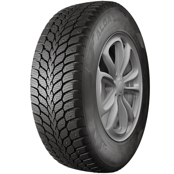 215/65R16 КАМА ALGA SUV (НК-532) 102T TL шип.