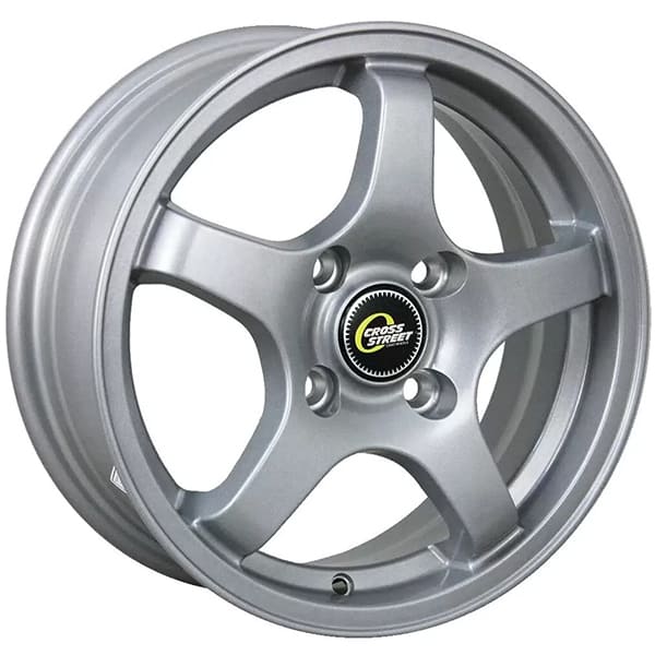 ДЛ 4*98 14*5.5 D58.6 ET35 CrossStreet CR-14 S