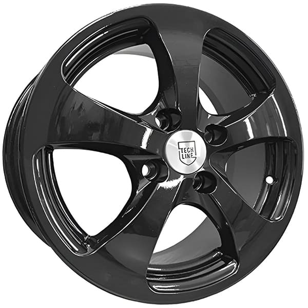 ДЛ 4*98 14*5.5 D58.6 ET32 Tech Line 403 BL